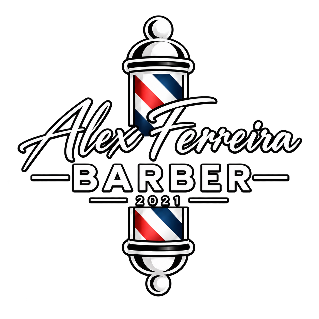 Alex Ferreira Barber